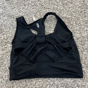 Free people movement tank